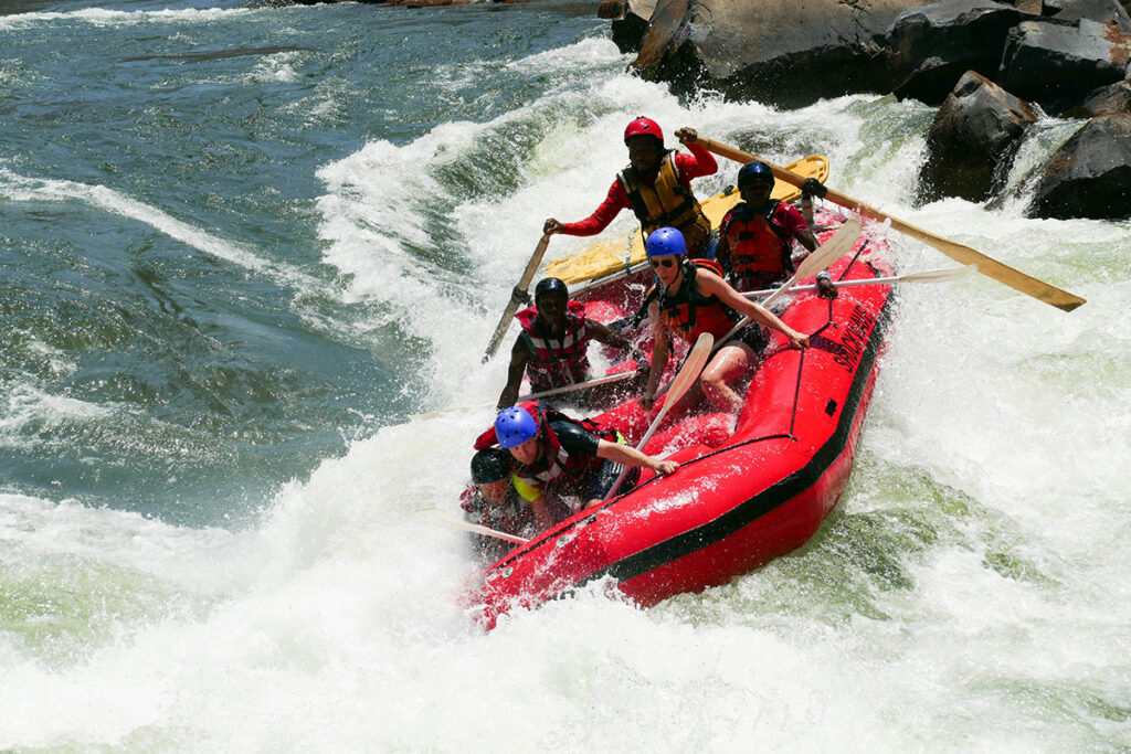Is Whitewater Rafting in Colorado Safe? (Risks + Tips)